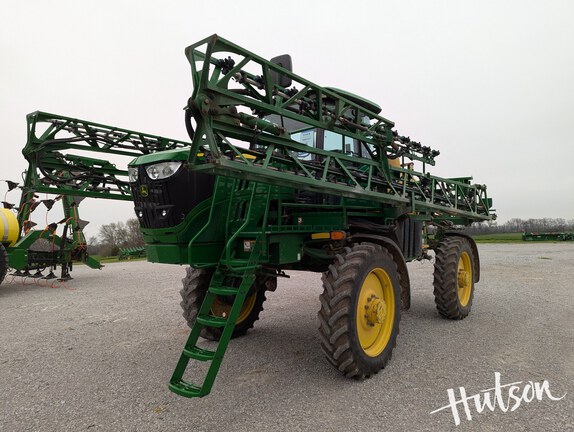 Photo of 2022 John Deere R4023