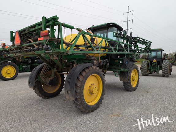 Photo of 2022 John Deere R4023