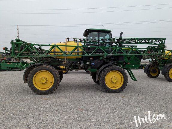 Photo of 2022 John Deere R4023