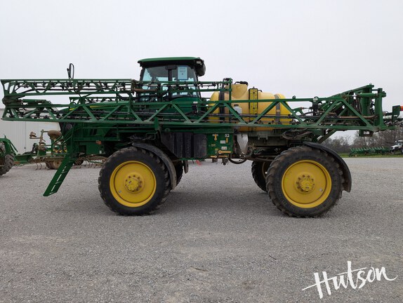Photo of 2022 John Deere R4023