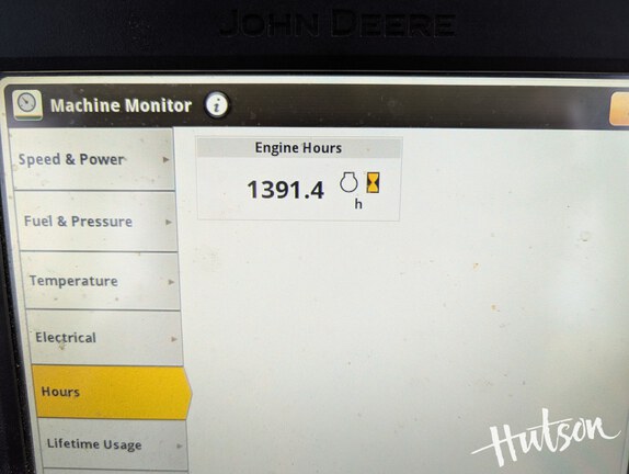 Photo of 2022 John Deere R4023