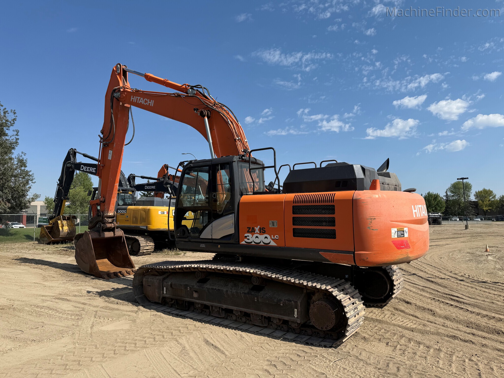 lee 　EX300g• 2018 Hitachi ZX300 | Excavators | MachineFinder