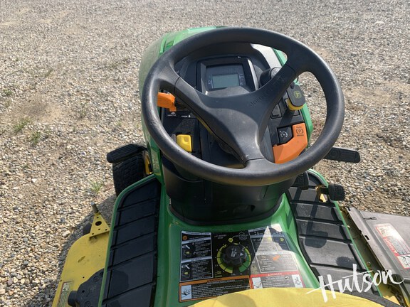 Photo of 2018 John Deere X380