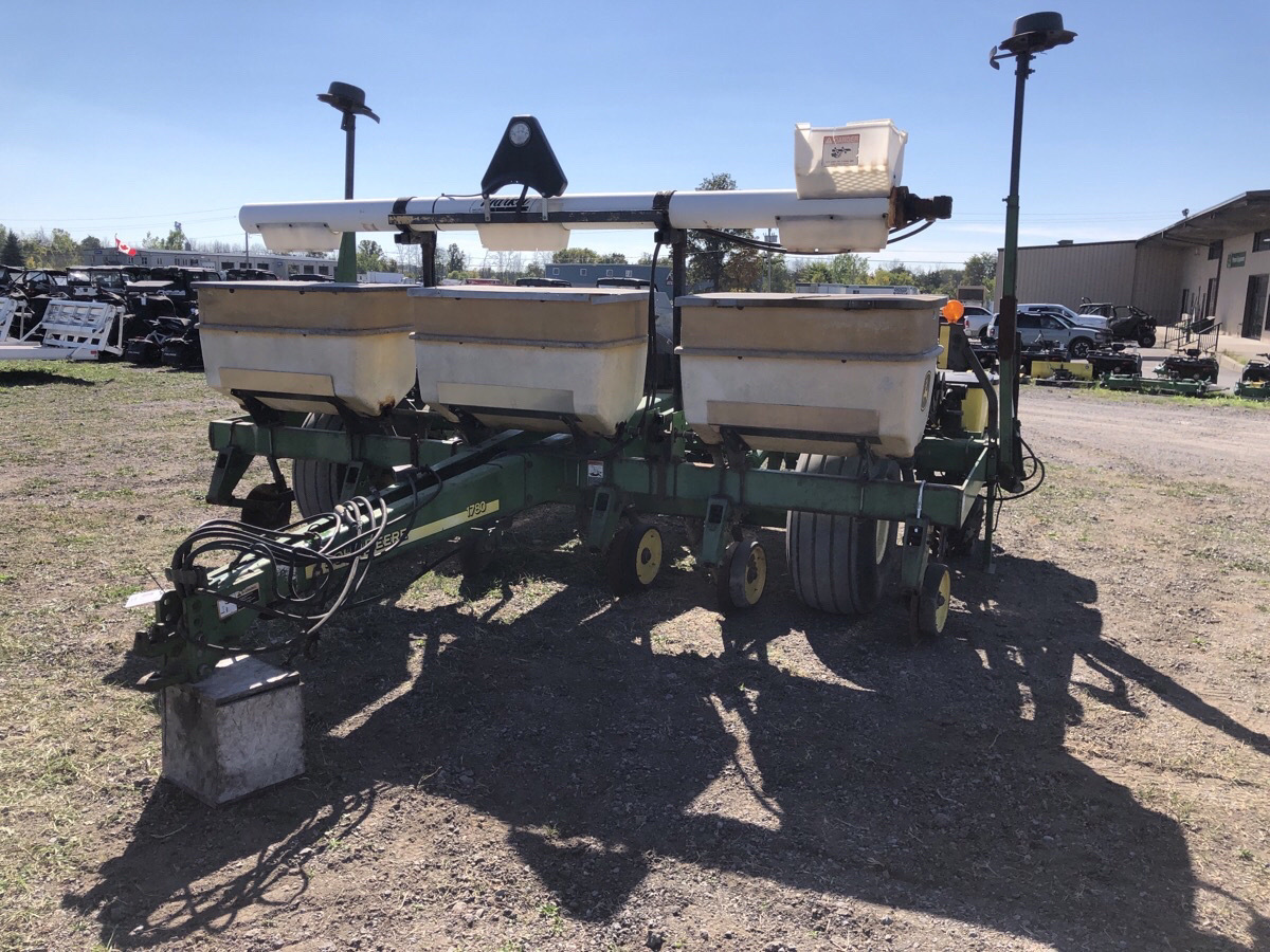 2003 John Deere 1780 Image 1
