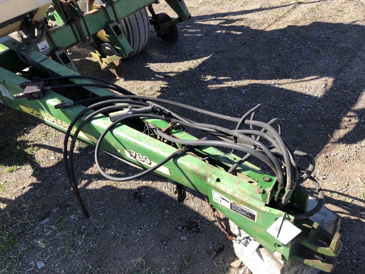 2003 John Deere 1780 Image 2