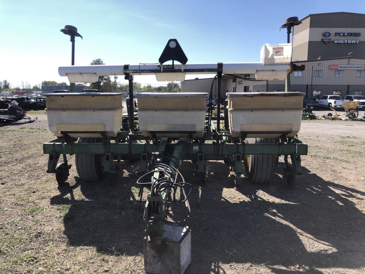 2003 John Deere 1780 Image 3