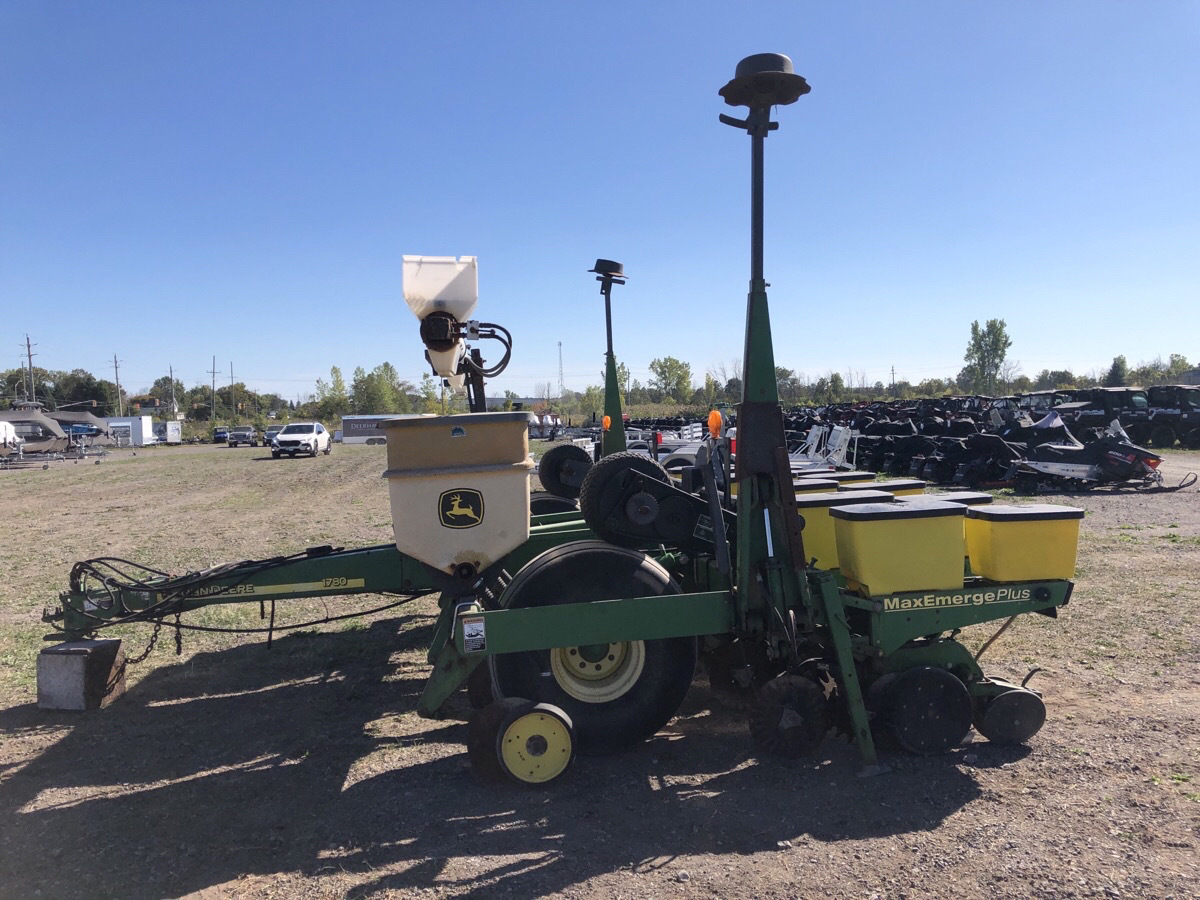 2003 John Deere 1780 Image 5
