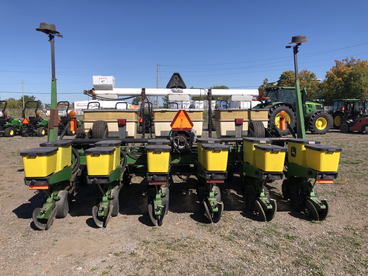 2003 John Deere 1780 Image 7