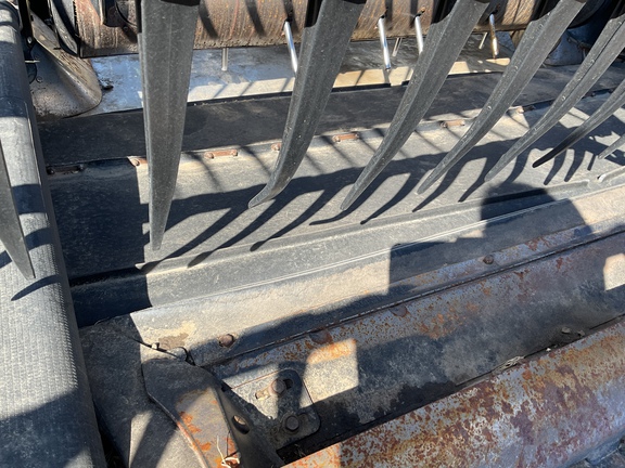 Used 2019 MacDon FD135 Combine Platforms at Horizon Ag & Turf in Westlock, AB - Photo16