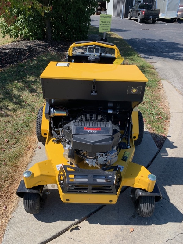 2025 Stinger QA3000 Image 3