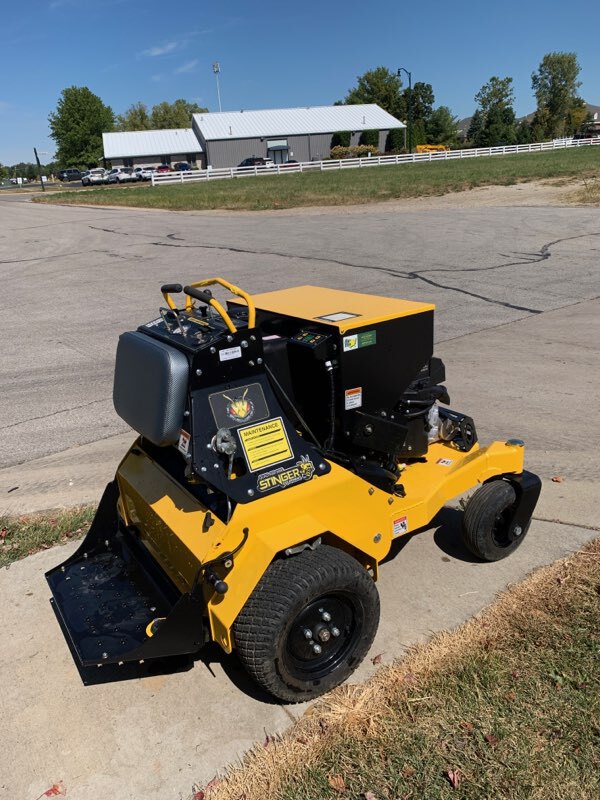 2025 Stinger QA3000 Image 5