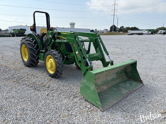 Photo of 2022 John Deere 5075E