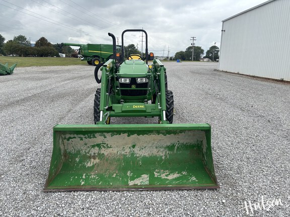 Photo of 2022 John Deere 5075E