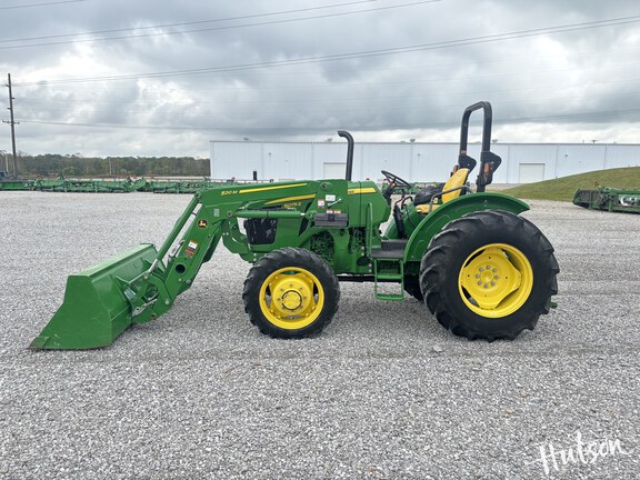 Photo of 2022 John Deere 5075E