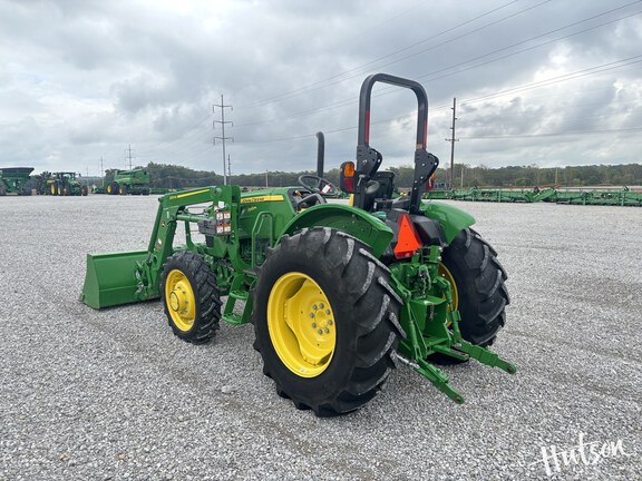 Photo of 2022 John Deere 5075E