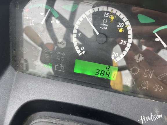 Photo of 2022 John Deere 5075E