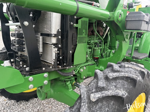 Photo of 2022 John Deere 5075E