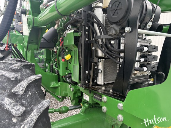Photo of 2022 John Deere 5075E