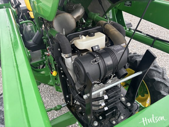 Photo of 2022 John Deere 5075E