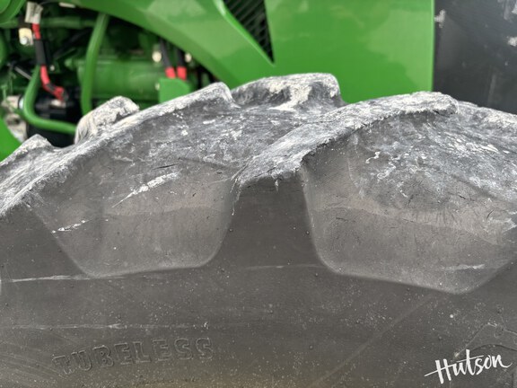 Photo of 2022 John Deere 5075E