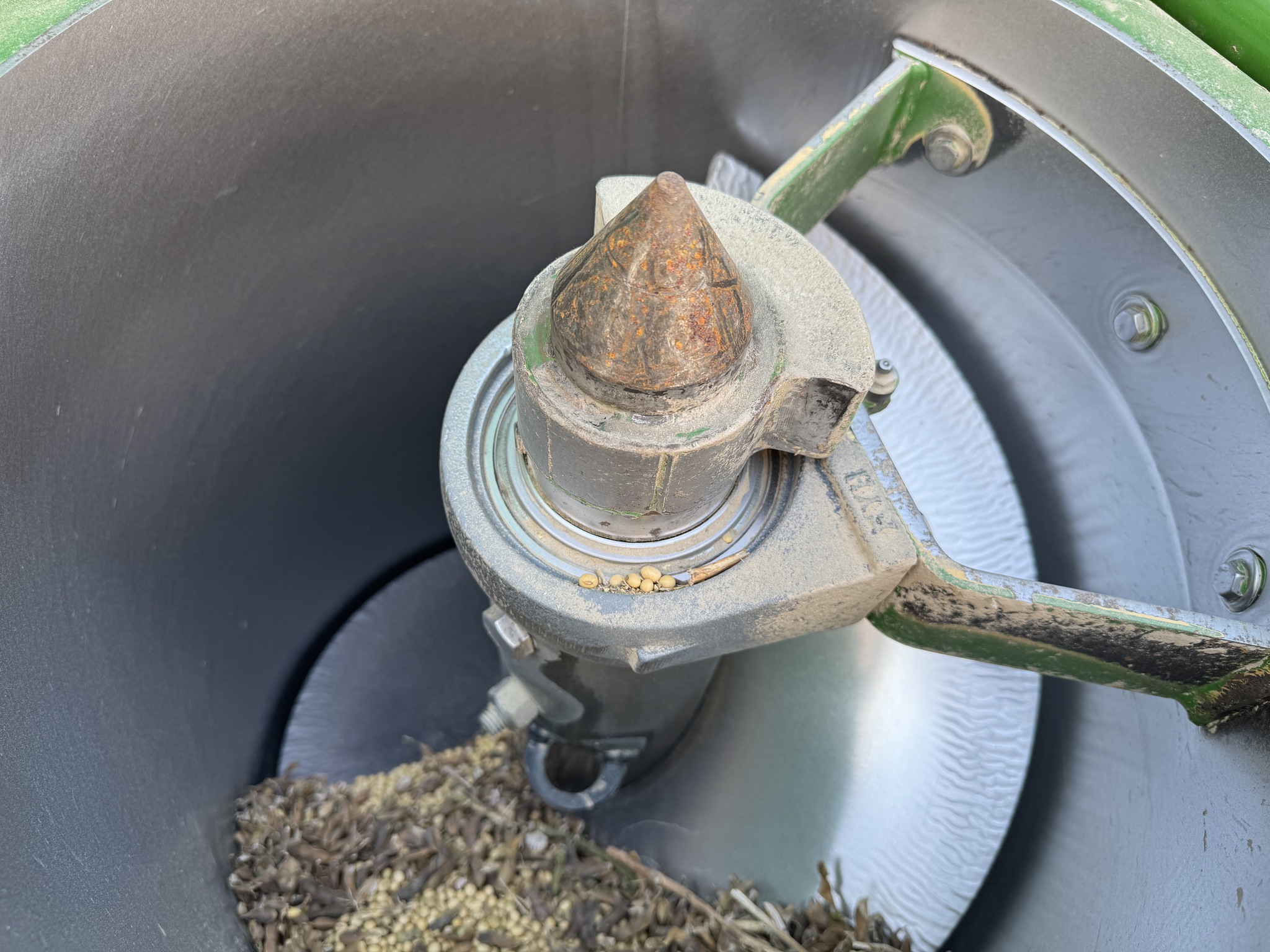 2014 Brent 1282 Image 3