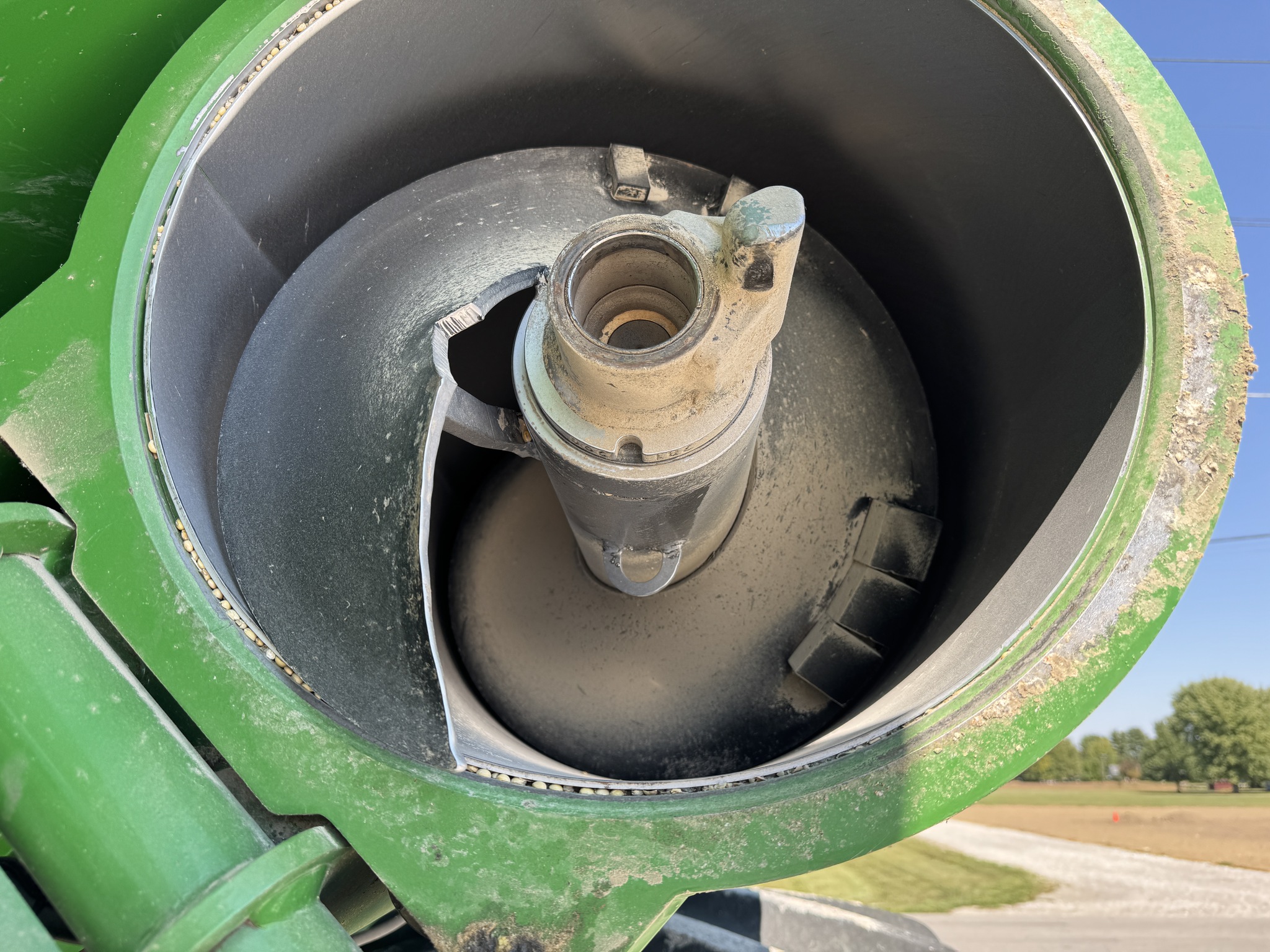 2014 Brent 1282 Image 4