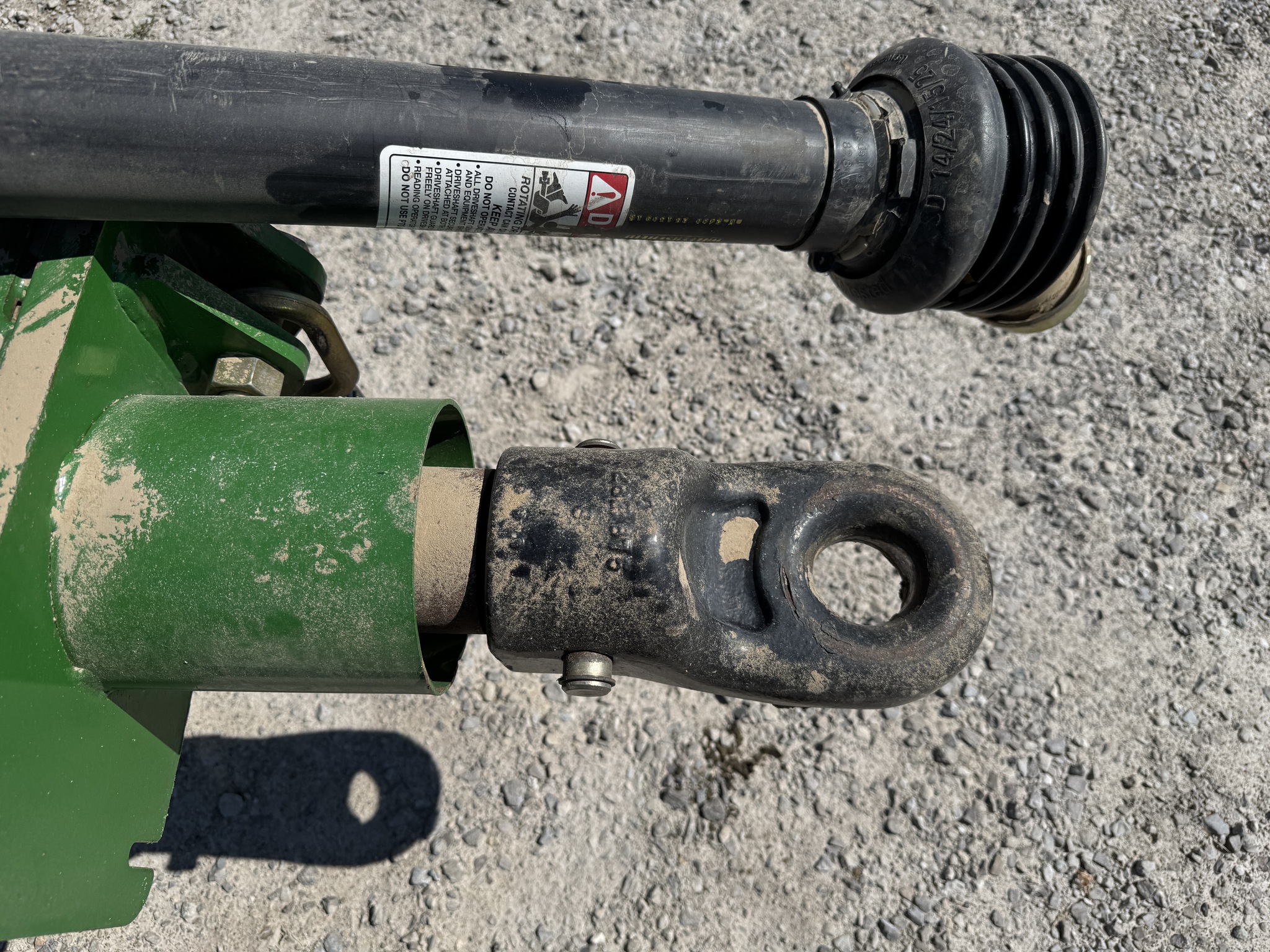 2014 Brent 1282 Image 6