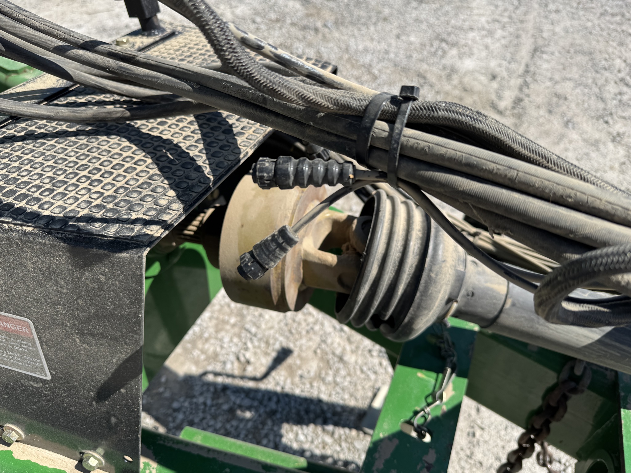 2014 Brent 1282 Image 7