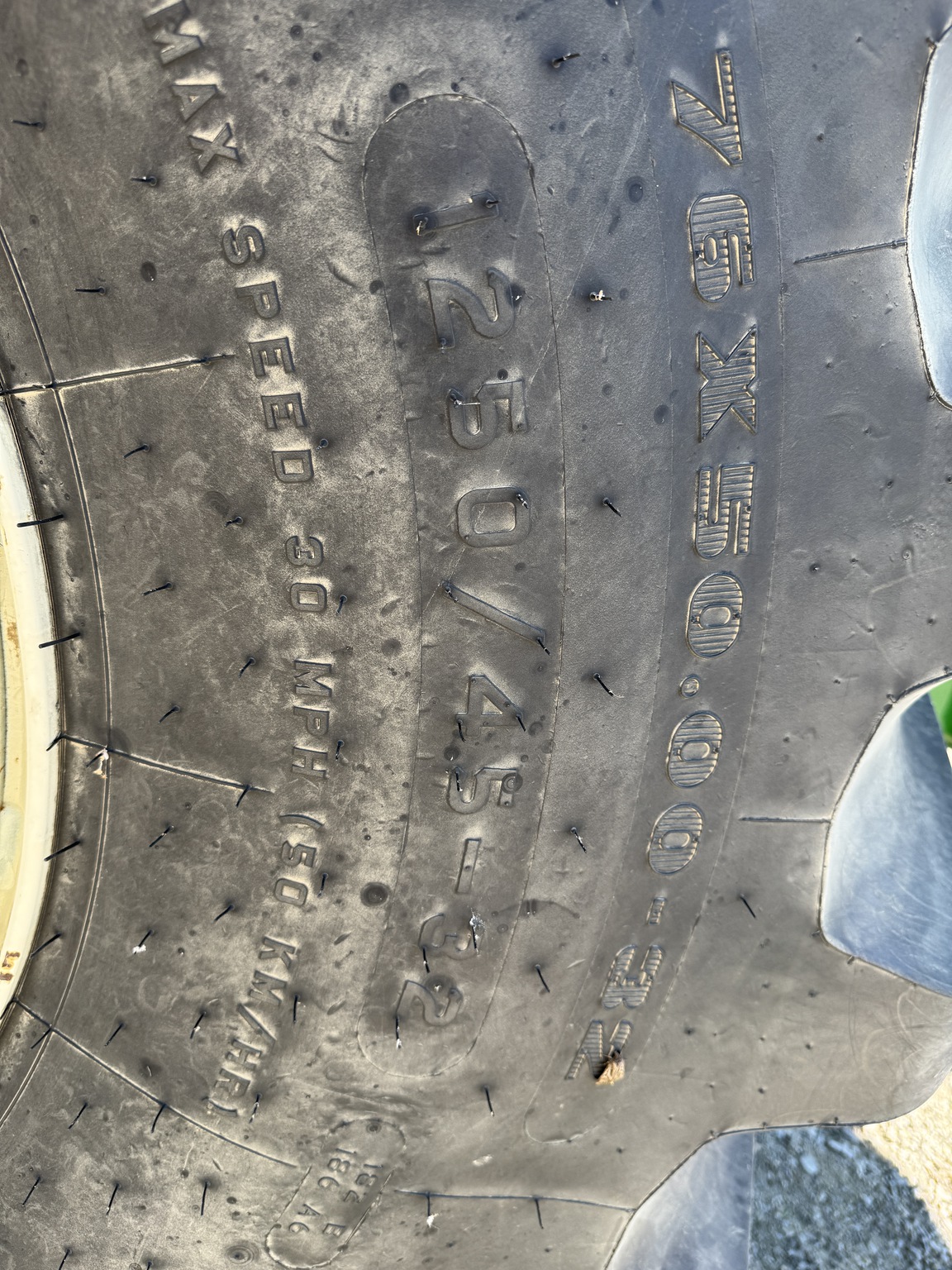 2014 Brent 1282 Image 10