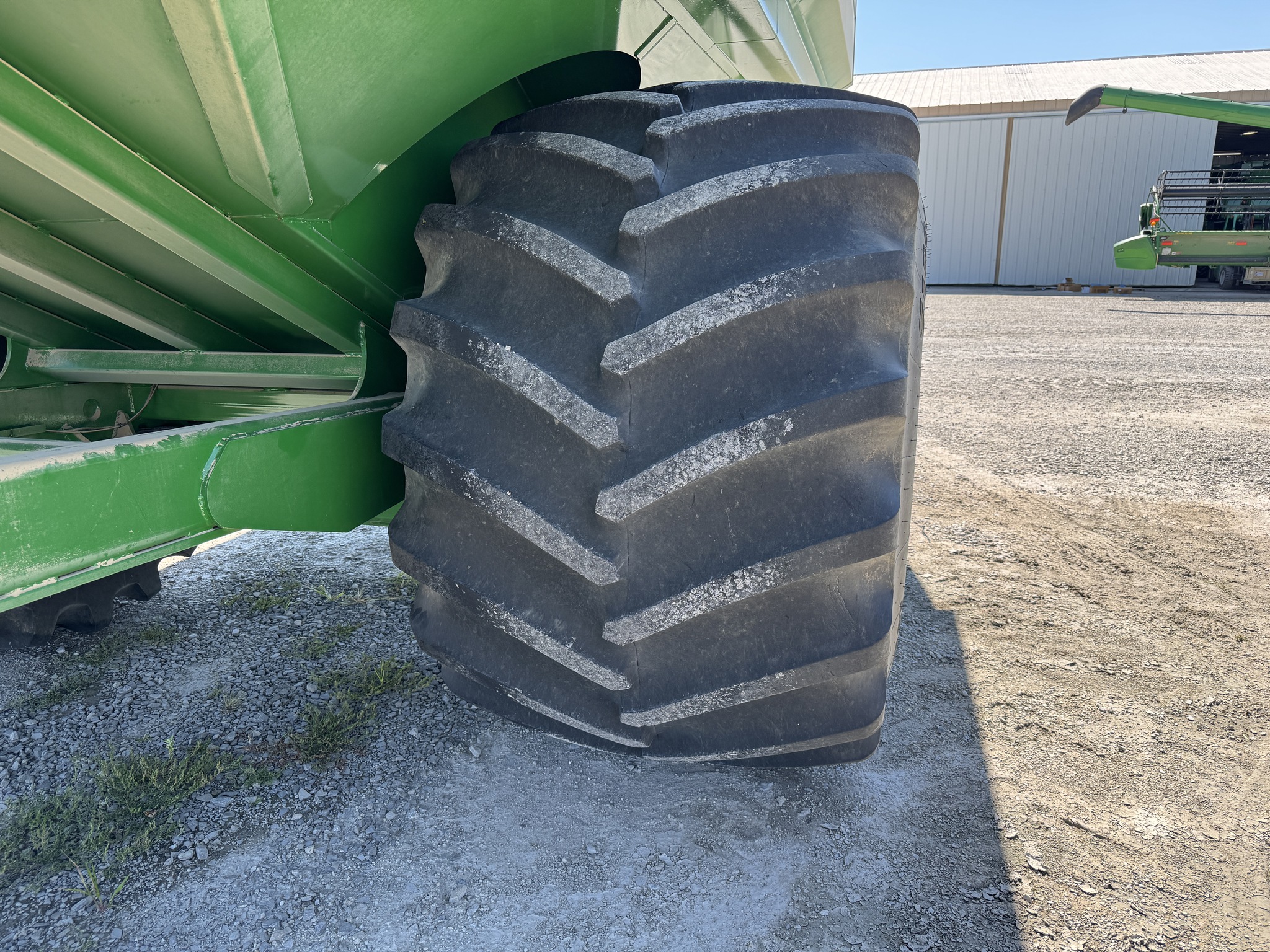 2014 Brent 1282 Image 9