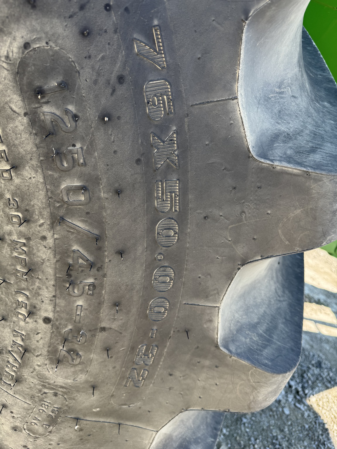 2014 Brent 1282 Image 11