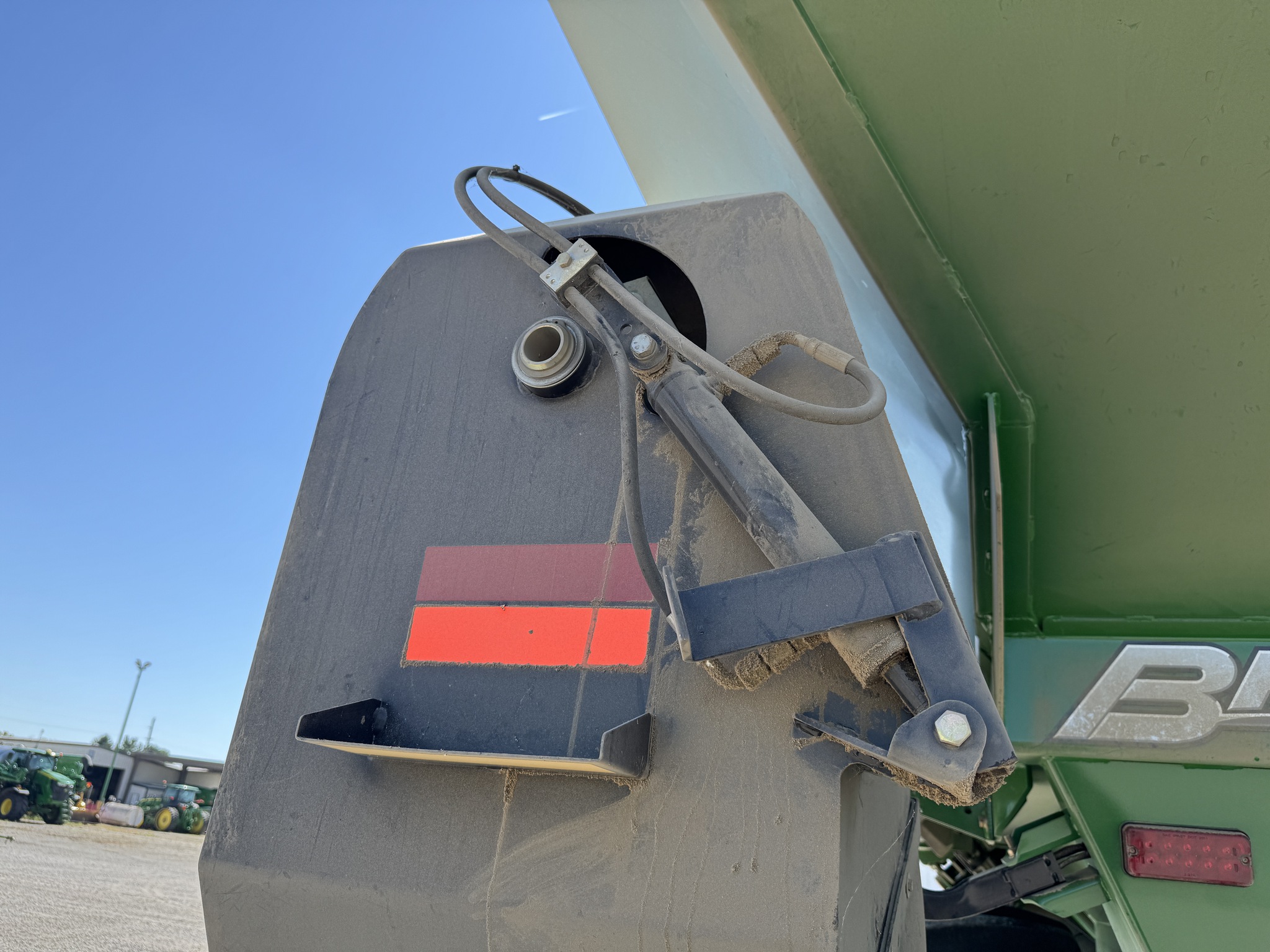 2014 Brent 1282 Image 13