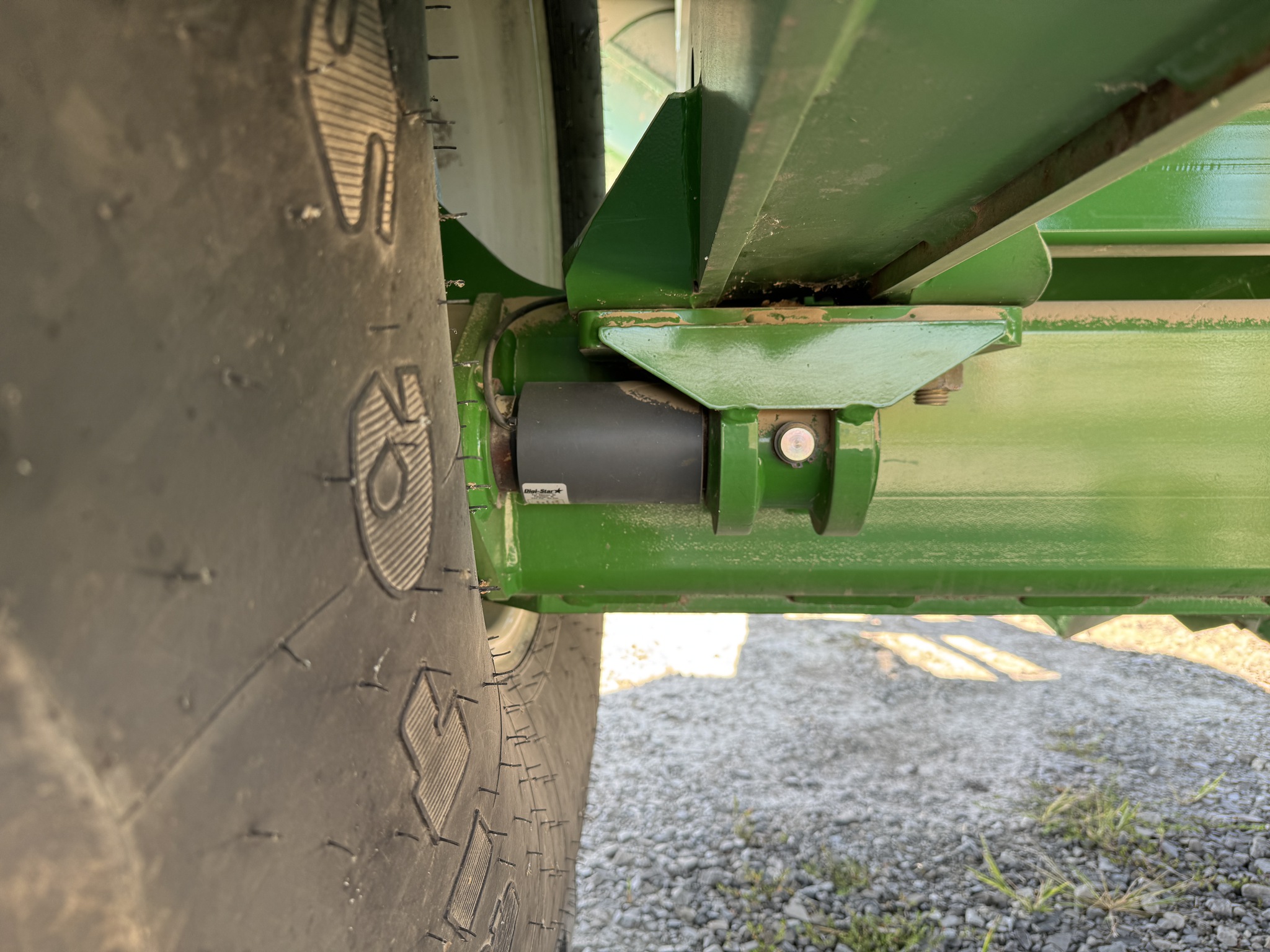 2014 Brent 1282 Image 14