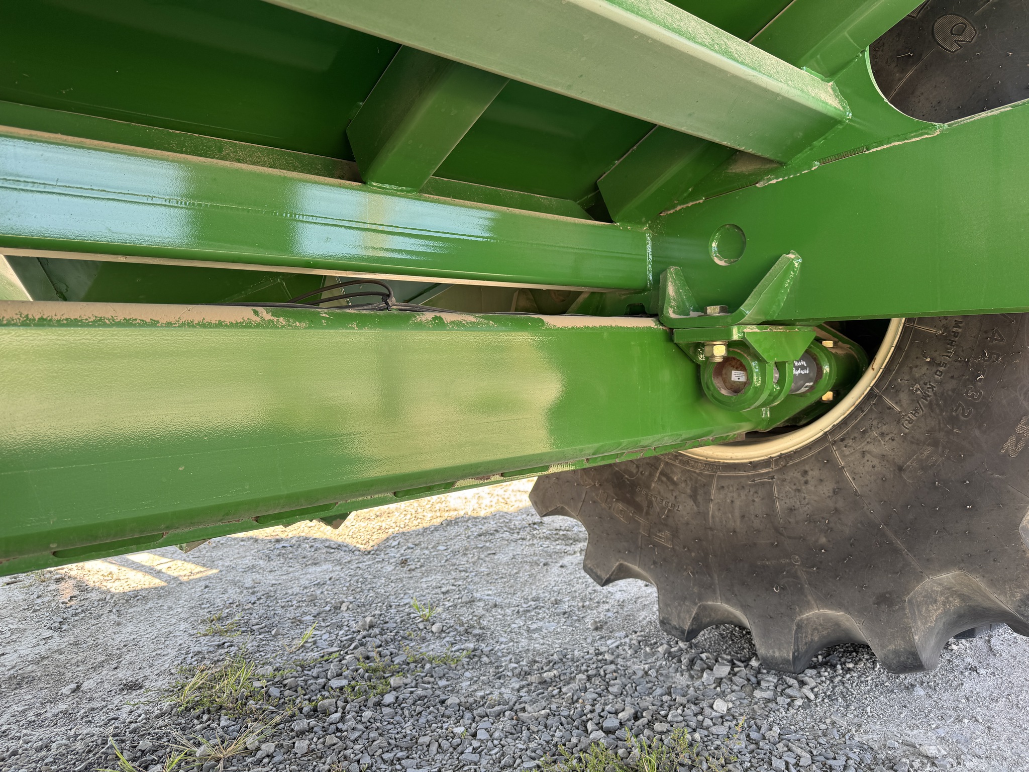 2014 Brent 1282 Image 15