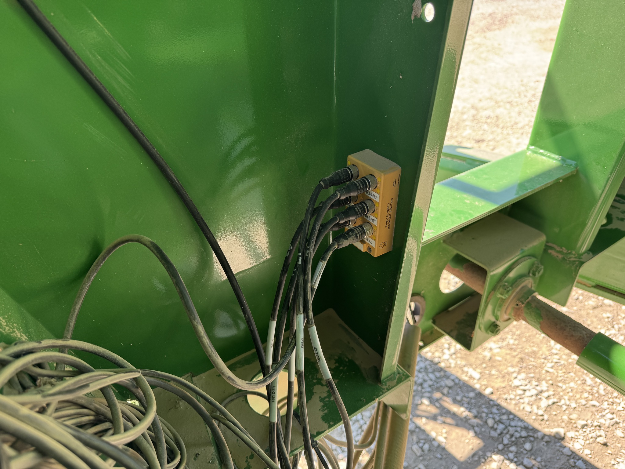 2014 Brent 1282 Image 17