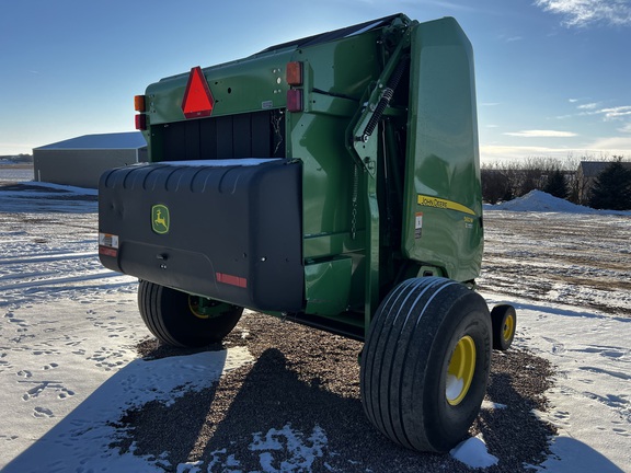 2020 John Deere 560M - Photo6