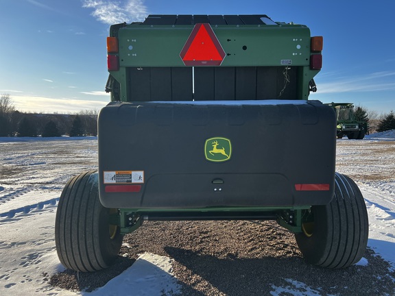 2020 John Deere 560M - Photo5