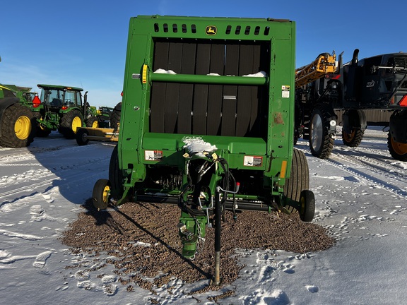 2020 John Deere 560M - Photo2
