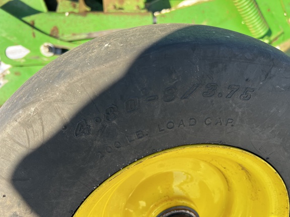 2020 John Deere 560M - Photo9