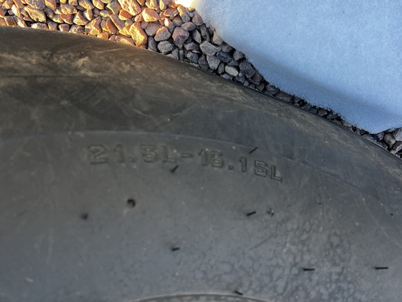 2020 John Deere 560M - Photo12