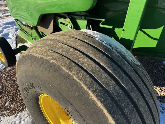 2020 John Deere 560M - Photo14