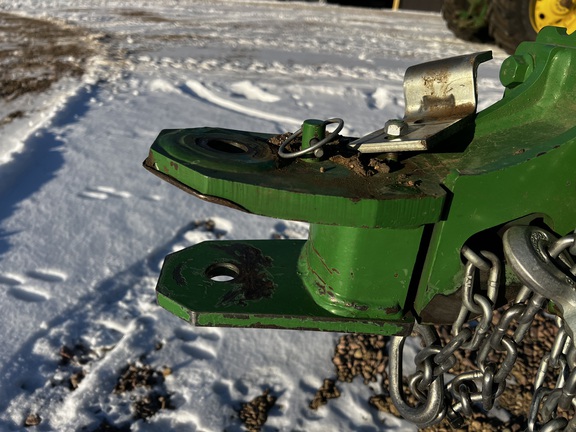 2020 John Deere 560M - Photo19