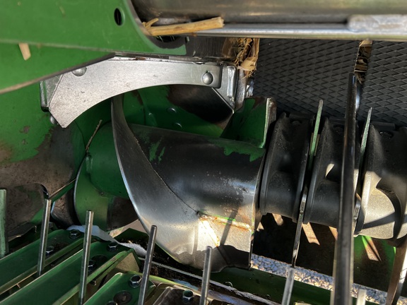 2020 John Deere 560M - Photo22