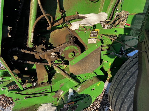 2020 John Deere 560M - Photo26