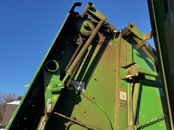 2020 John Deere 560M - Photo27