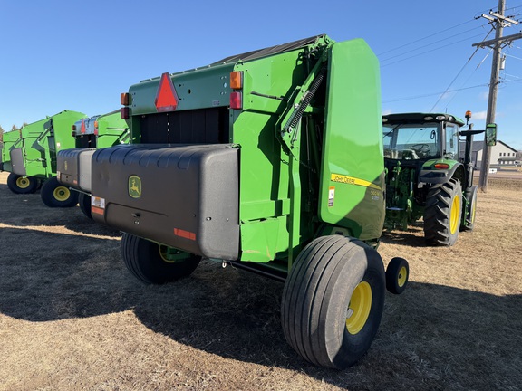 2020 John Deere 560M - Photo3