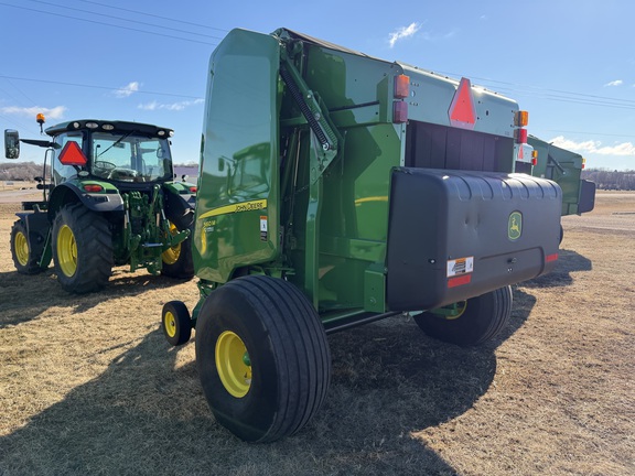 2020 John Deere 560M - Photo5