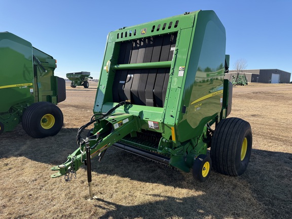 2020 John Deere 560M - Photo7
