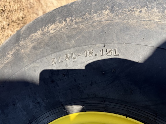 2020 John Deere 560M - Photo12