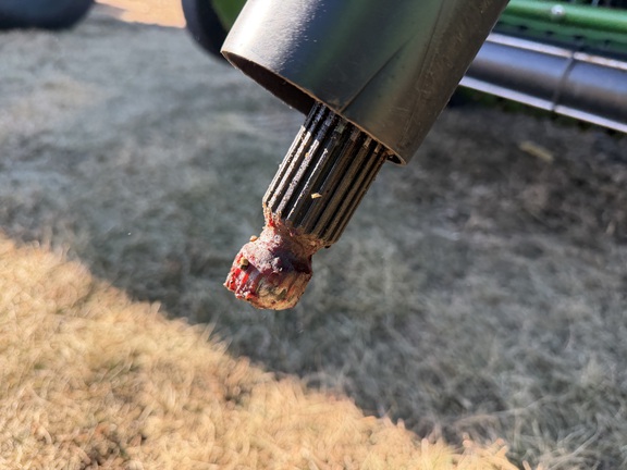 2020 John Deere 560M - Photo18